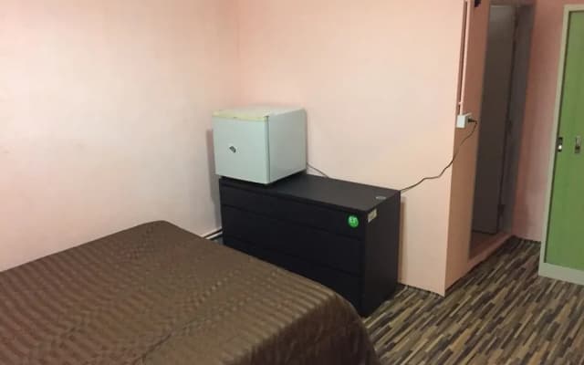 Big Orange Localstay at Siam - photo 2