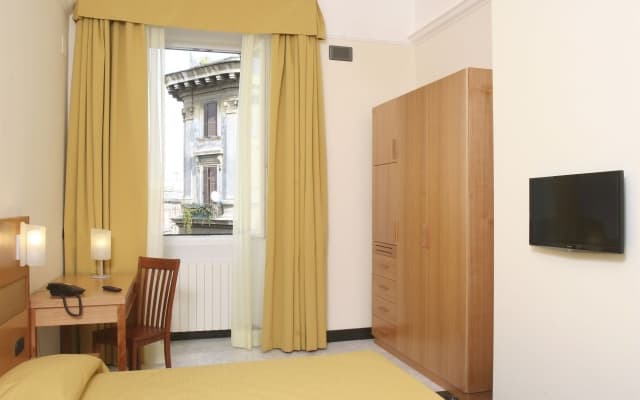 Hotel Moscatello - photo 5