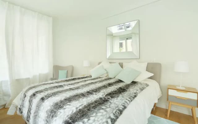 Residence St Dominique - Eiffel Tower(Pierre Villey 3) - photo 3