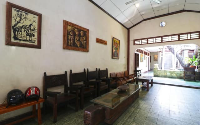 Borneo Hostel - photo 2