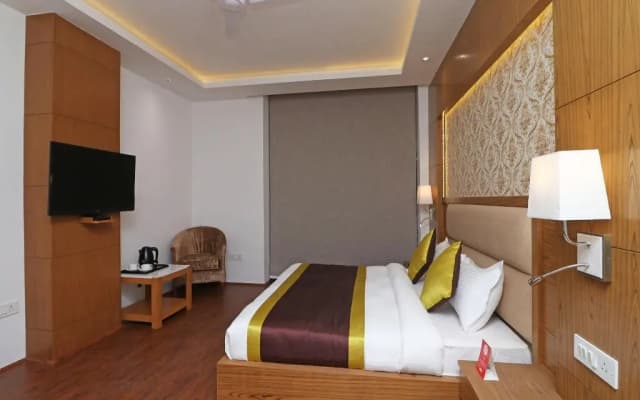 Hotel Star Suites - photo 3