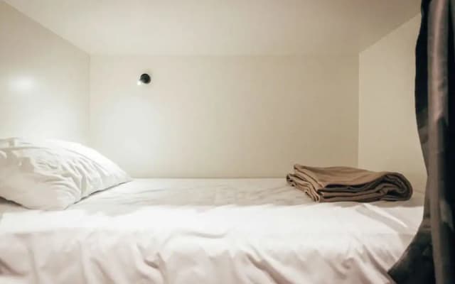 Good'uck Boutique Hostel - photo 2