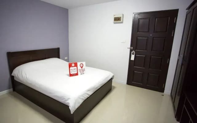 Nida Rooms Sathorn 2092 Rhapsody At Double Two @ Sathorn - photo 3
