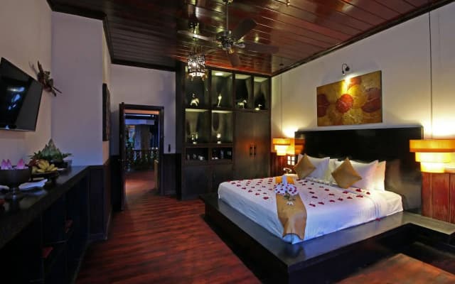 Hanumanalaya Villa - photo 4