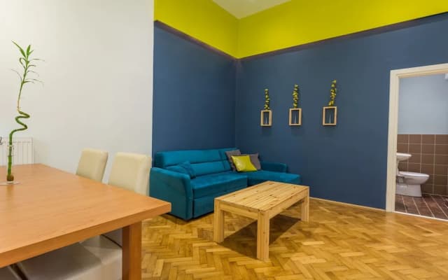 Goodtrip Apartments - Eötvös street - photo 4