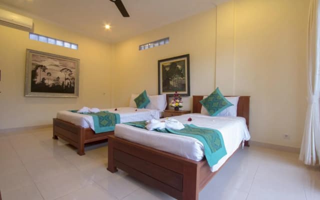 Astra Homestay by Anantria Hospitality - photo 3