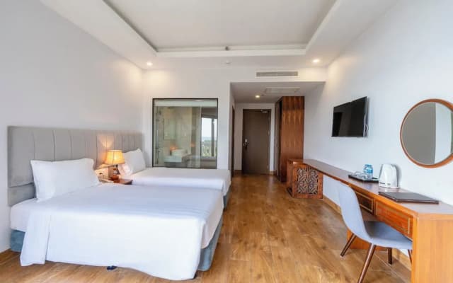 Maris Beach Hotel Phu Quoc - photo 5