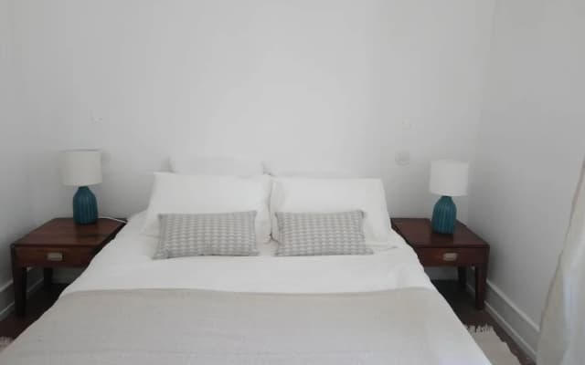 Comfortable Apartment in Central Lisbon - photo 2