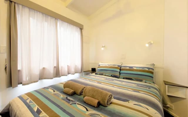 BIG4 Mornington Peninsula Holiday Park - photo 3