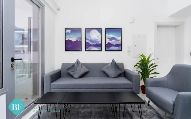 Deluxe 1 BR in Oasis - 43 - photo 2