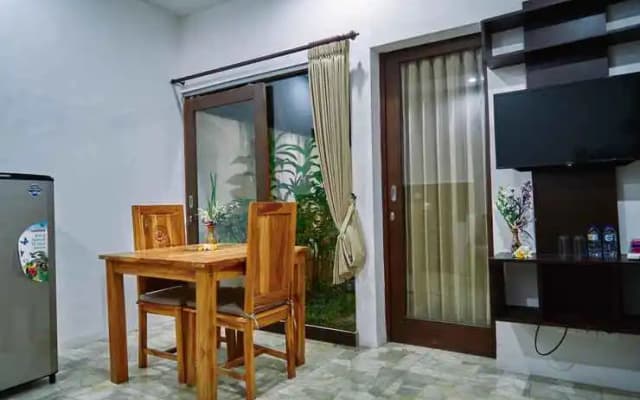 The Garden Villa - photo 4