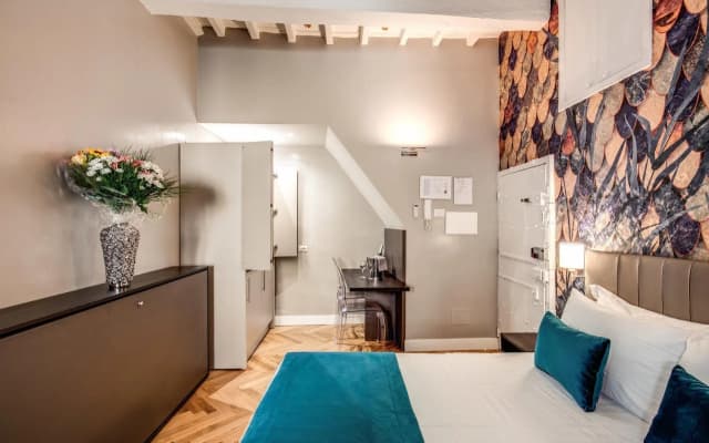 Maison d'art Apartments - photo 5