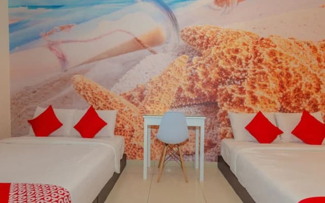 Starfish Hotel - photo 5