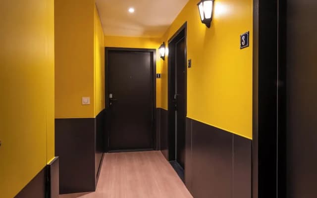 West Paris Suite - photo 3