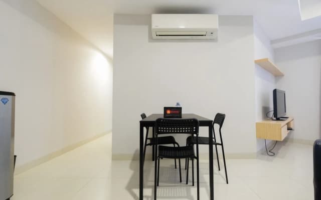 Stylish 2BR @ The Mansion Kemayoran Apartment - photo 3