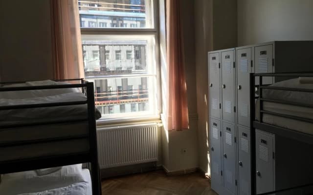 Hostel Kaiser - photo 4
