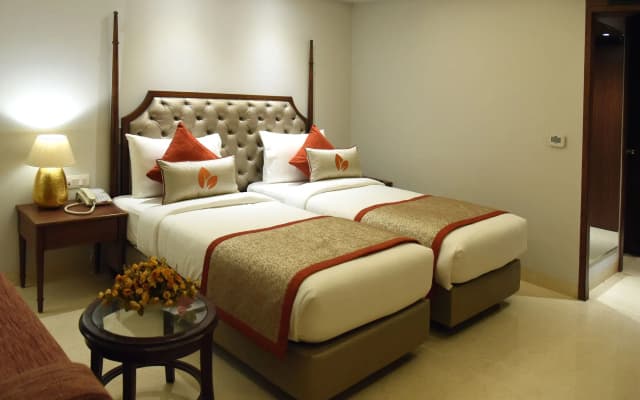 The Exotica Grand - photo 3