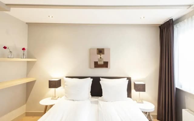Haarlemmerstraat Apartments - photo 4