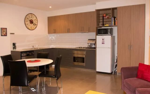 Westend Apartment at the Beach - photo 4