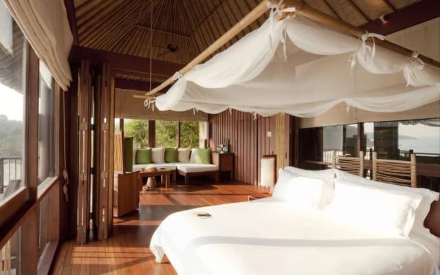 Six Senses Samui - photo 3