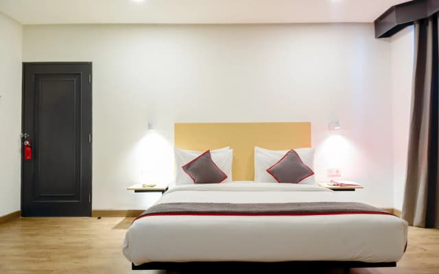 Super OYO Townhouse 1 Hotel Salemba - photo 4