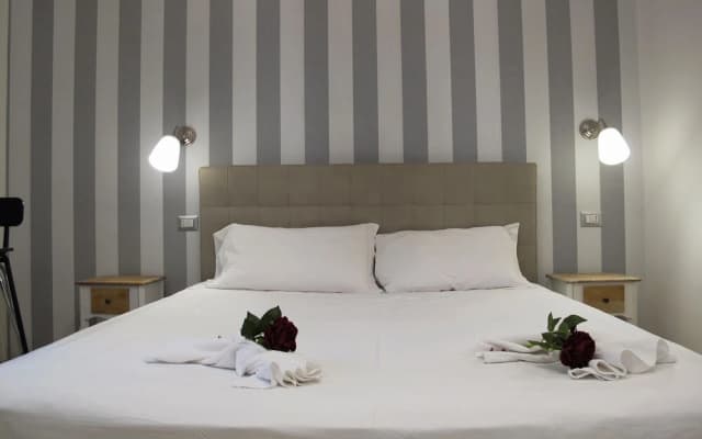 Your Vatican Suite - photo 4