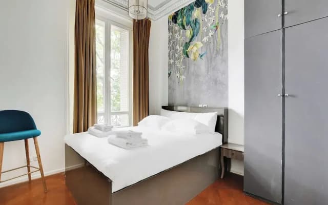Magnificent Appt - 2bd/4p - Champs-elysees/alma - photo 5