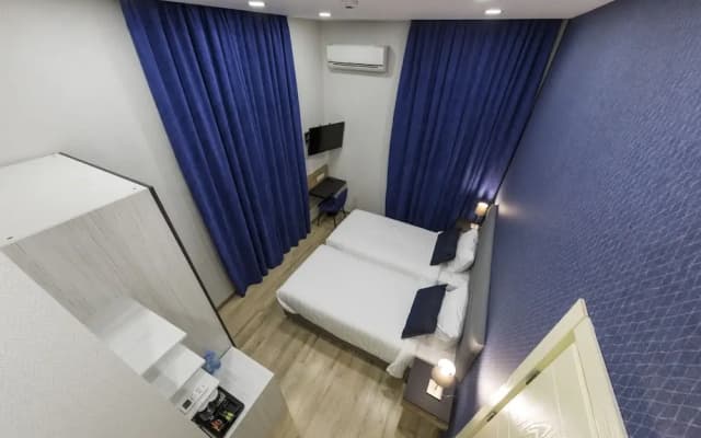 Brikwol Hotel - photo 4