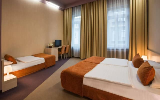 Star Hotel by Mellow Mood Hotels - photo 5