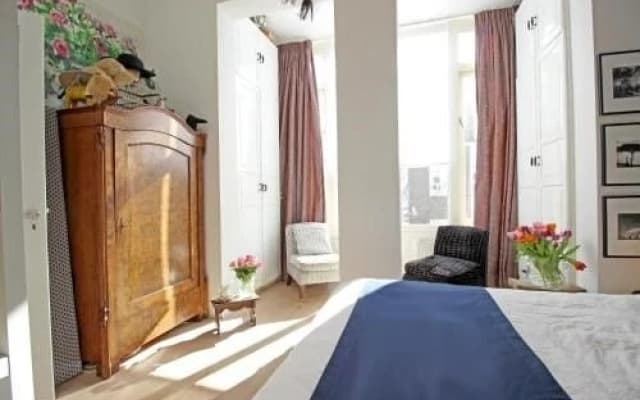 Vondelpark Villa - photo 3