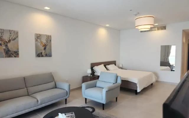 Lovely Studio at the Pearl Qatar - photo 3
