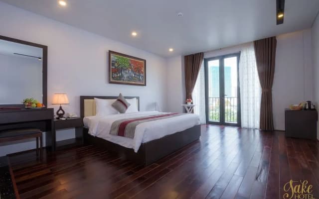 Sake Hotel - photo 3