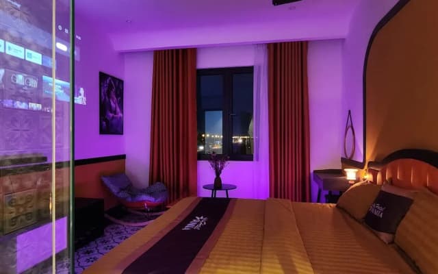 Punita Hotel - photo 3