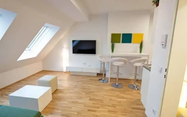 Smart Apart Living - photo 2