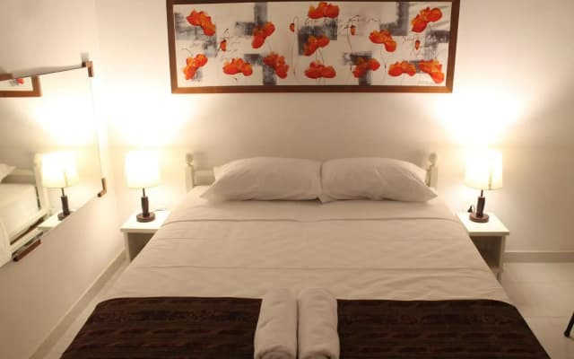 Casa D'Sami B & B - photo 5