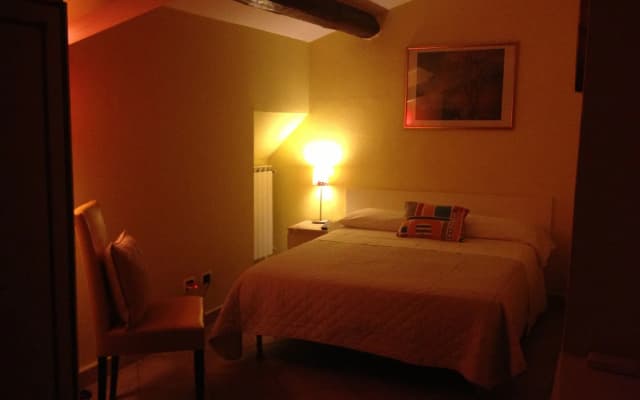 Hotel Angelica - photo 4