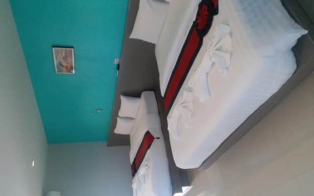 P.F Mansion - photo 2