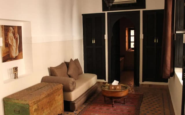 Riad El Guilhem - photo 5