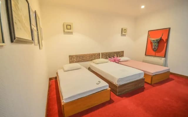 Lorin Villa 4BR with Private Pool - photo 5