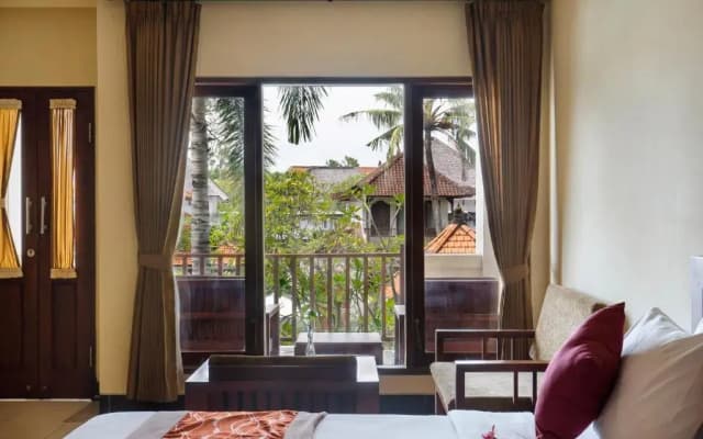 Kusuma Resort - photo 4
