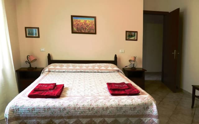 Ianus Guest House - photo 4
