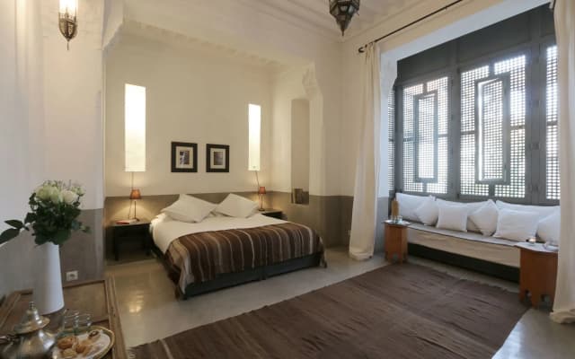 Riad Zaouia 44 - photo 3
