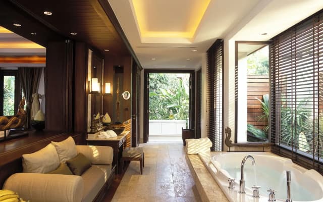 Trisara Hotel - photo 2
