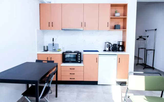 Veranda Apt close to Monastiraki - 1 - photo 5