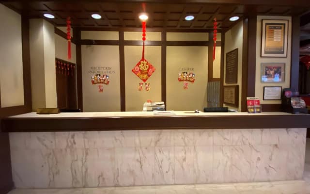 Marco Polo Hotel - Tawau - photo 2