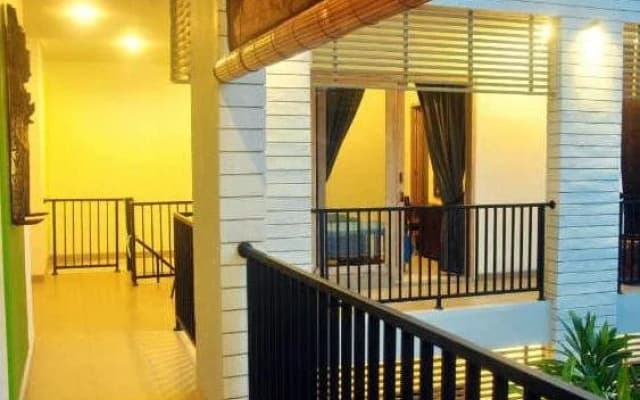 D'joemah Nadja Homestay - photo 5