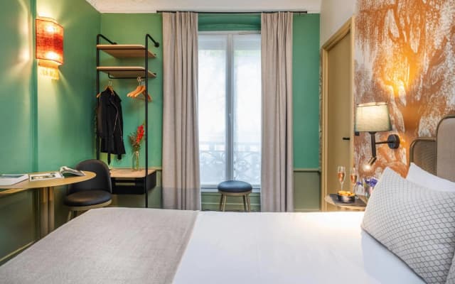 Avalon Hotel Paris Gare du Nord - photo 5