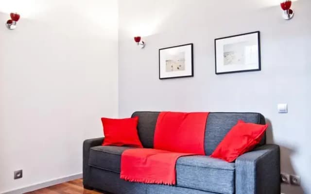 Pick A Flat's Apartment in le Marais - rue Beautreillis - photo 4