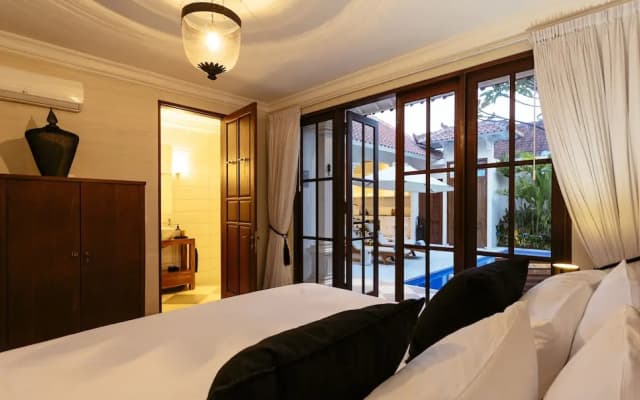 Villa Soleh - photo 3