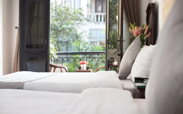 Violet Hotel Hanoi - photo 5